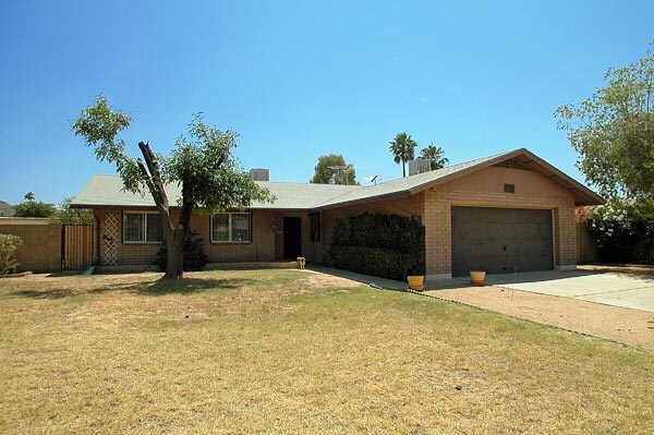 3017 E Beryl Ave., Phoenix, AZ 85028