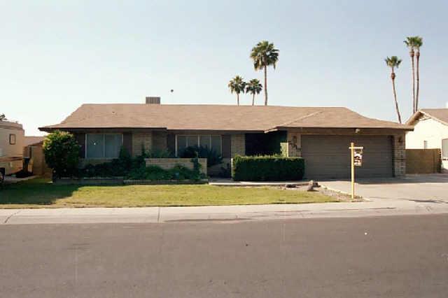 5019 W Carol Ave., Glendale, AZ 85302