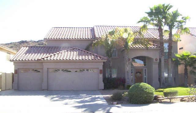 2621 E Amber Ridge Way, Phoenix, AZ 85048