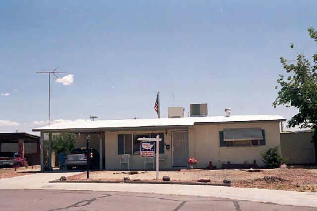 15429 N 23rd Pl., Phoenix, AZ 85022