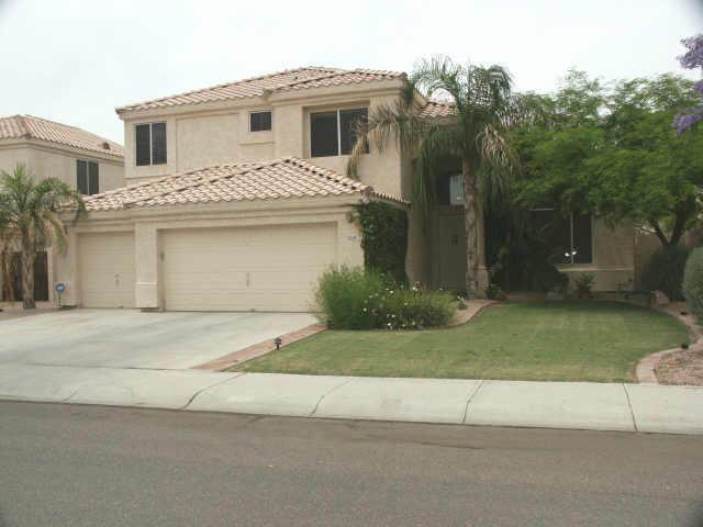 524 S Catalina St., Gilbert, AZ 85233