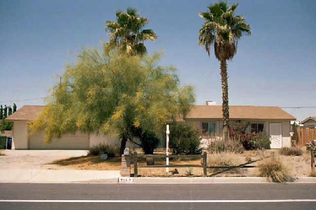 2142 N 64th St., Mesa, AZ 85215