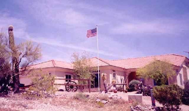 32809 W Manrad Dr., Wickenburg, AZ 85390