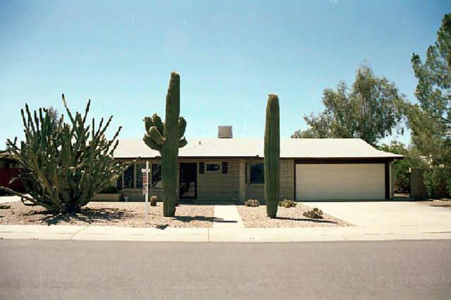 6449 E Albany St., Mesa, AZ 85205