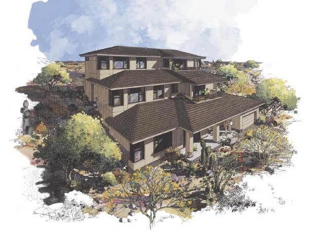 16400 E Lombard Pl., Fountain Hills, AZ 85268