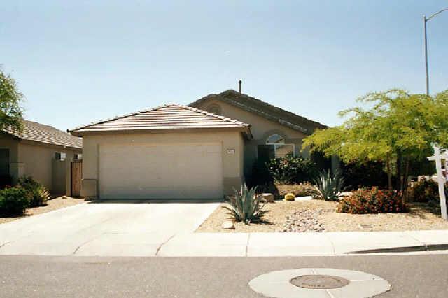 8217 W Clara Ln., Peoria, AZ 85382