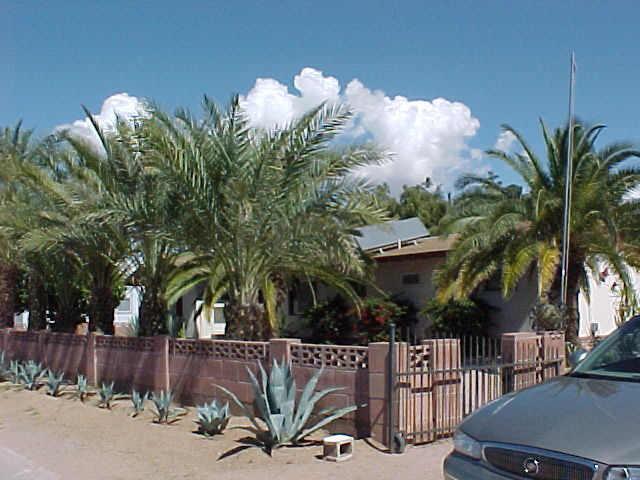 463 S 98th Pl., Mesa, AZ 85208