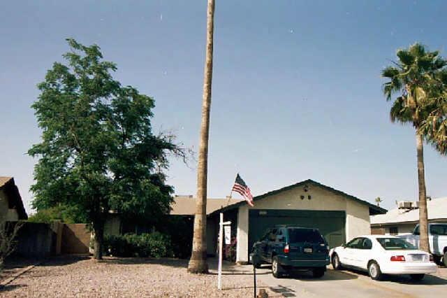 656 W Garnet Ave., Mesa, AZ 85210