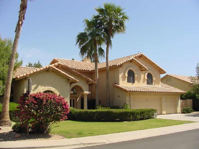 9316 E Desert Tr., Scottsdale, AZ 85260