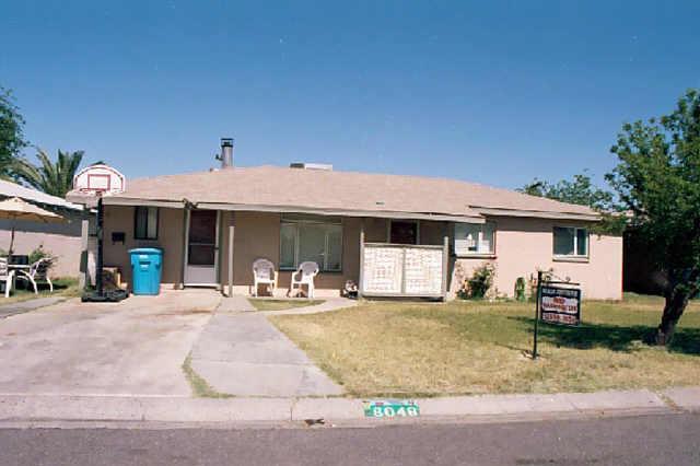 6048 N 31st Dr., Phoenix, AZ 85017