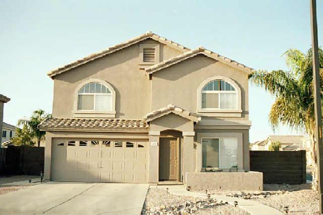 2447 E Sheffield Ave., Gilbert, AZ 85296