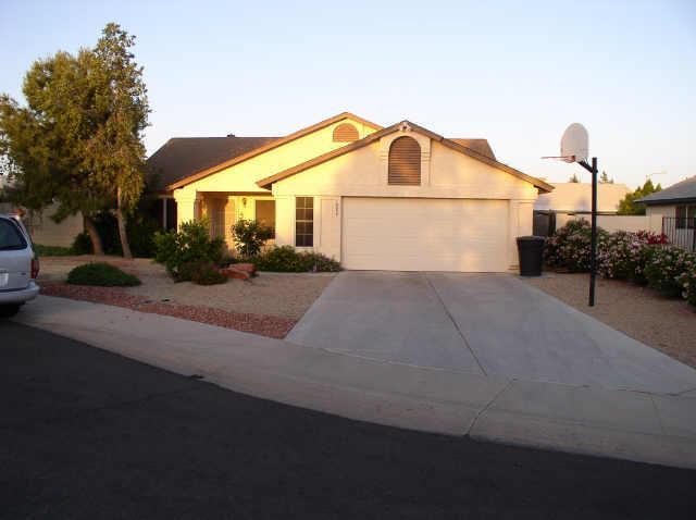 10355 N 78th Dr., Peoria, AZ 85345