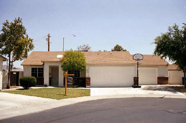 6335 E Brown Rd. #1135, Mesa, AZ 85205