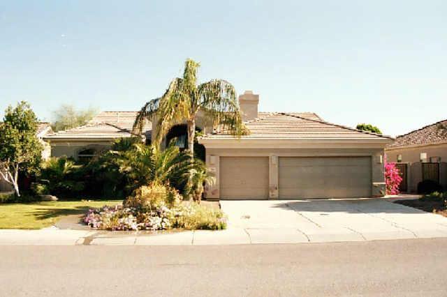 1524 E Stirup (spur), Gilbert, AZ 85296