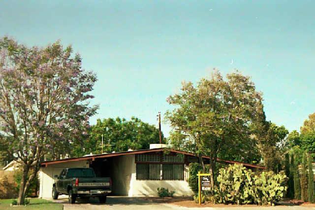 845 W Heather Dr., Mesa, AZ 85201