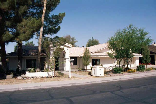 2424 E Ivy St., Mesa, AZ 85213