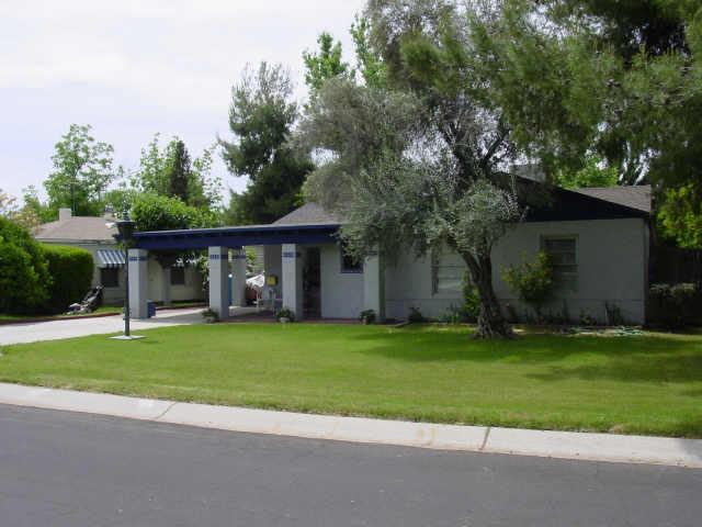 507 E Colter St., Phoenix, AZ 85012
