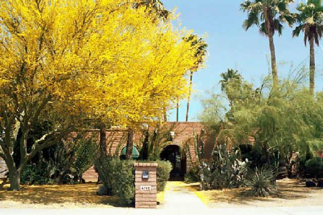 6748 E Camino Santo Dr., Scottsdale, AZ 85254