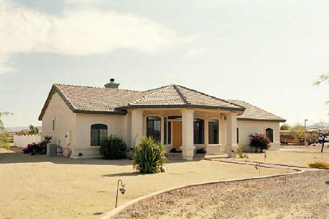 604 W Restin Rd., Phoenix, AZ 85086