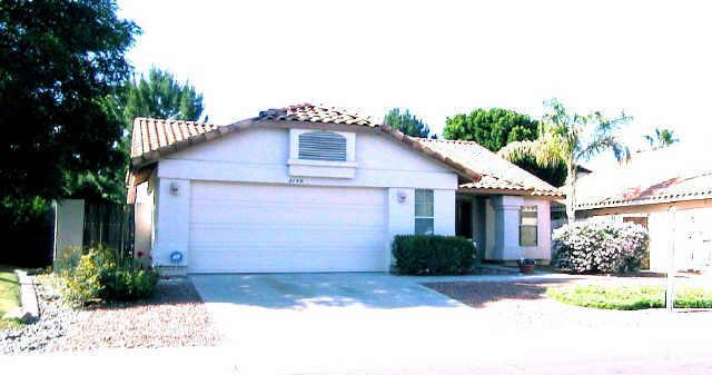 2140 E Mountain Sky Ave., Phoenix, AZ 85048