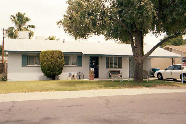 3914 W El Caminito Dr., Phoenix, AZ 85051