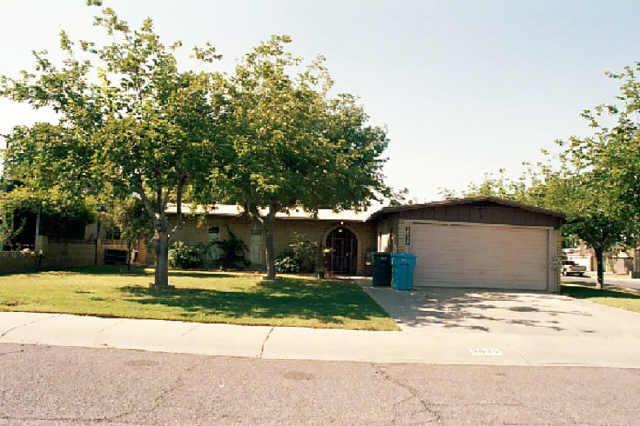 3033 W Flynn Ln., Phoenix, AZ 85017