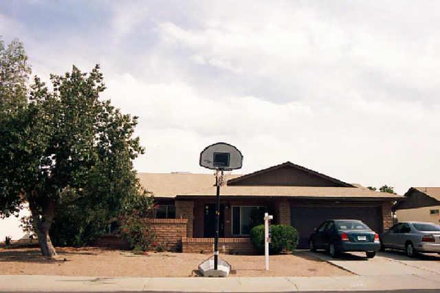 805 W Mcnair St., Chandler, AZ 85225