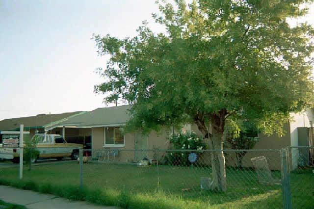 854 S Nevada Way, Mesa, AZ 85204