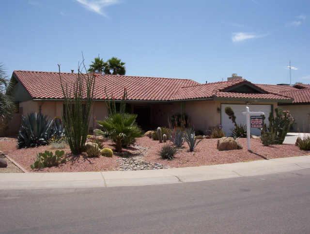 4431 E Monte Cristo Ave., Phoenix, AZ 85032