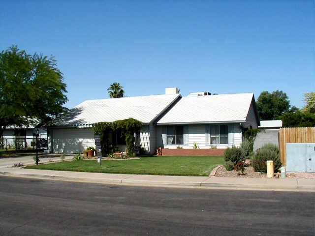 1752 S Chestnut #Clean, Mesa, AZ 85204