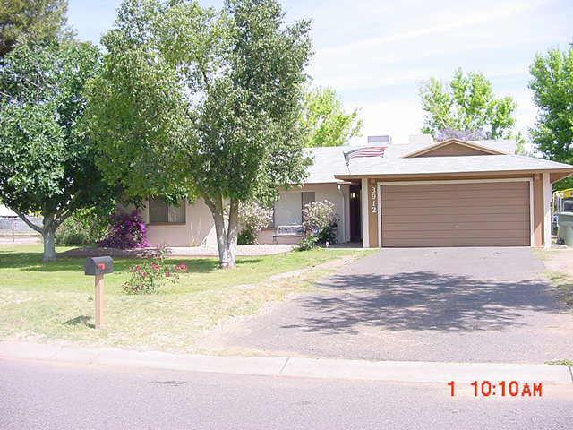 3912 W Monte Cristo Ave., Phoenix, AZ 85053