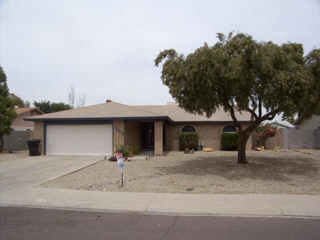 7202 W Sunnyslope Ln., Peoria, AZ 85345