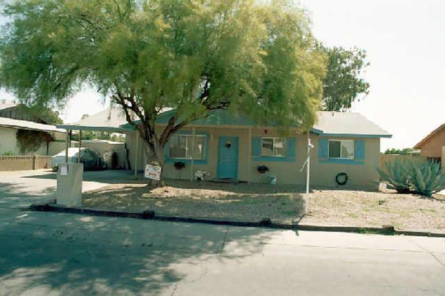 5631 N 67th Dr., Glendale, AZ 85303