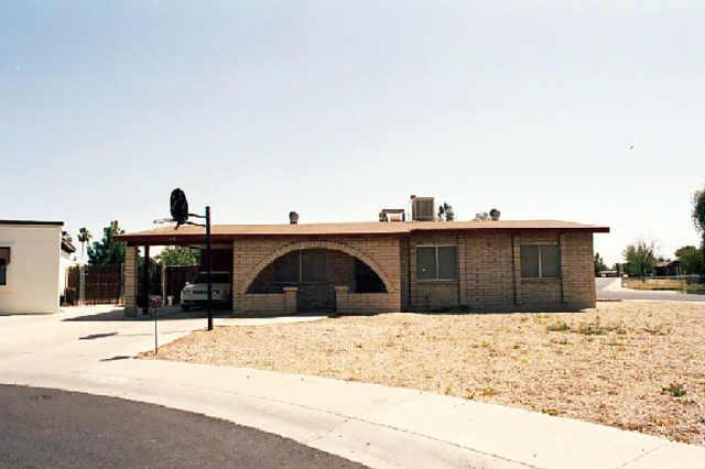 5123 N 68th Ave., Glendale, AZ 85303