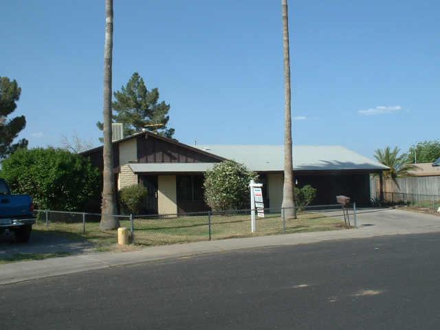 7802 W Oregon Ave., Glendale, AZ 85303