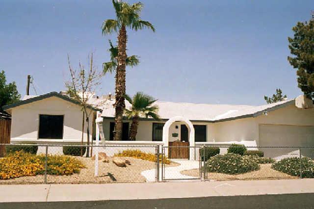 3510 E Friess Dr., Phoenix, AZ 85032