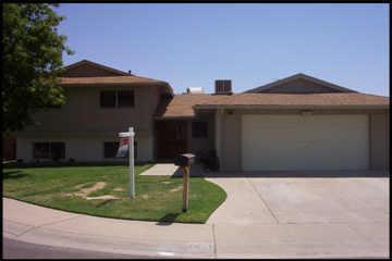 7615 N 48th Dr., Glendale, AZ 85301