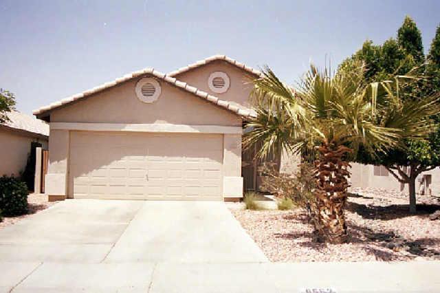 8552 W Paradise Dr., Peoria, AZ 85345