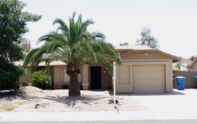 1849 E Sandra Terrace Ave., Phoenix, AZ 85022