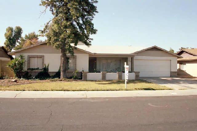 5331 W Puget Ave., Glendale, AZ 85302