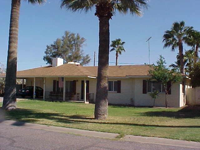311 E Orange Dr., Casa Grande, AZ 85222