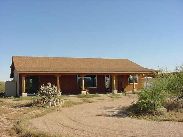 53019 N Forepaugh Peak Rd., Wickenburg, AZ 85390