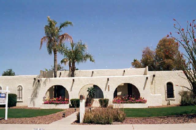 5830 E Emile Zola Ave., Scottsdale, AZ 85254