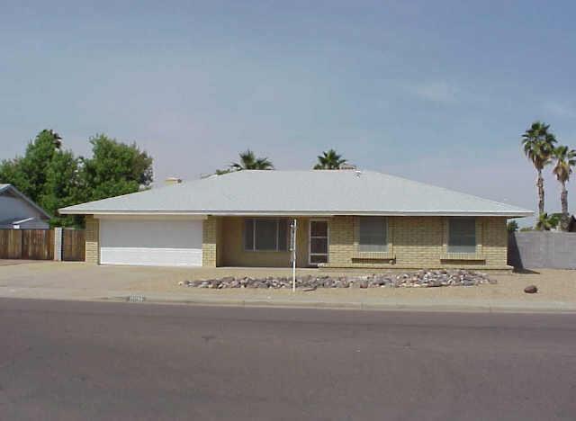 17034 N 39th Ave., Glendale, AZ 85308