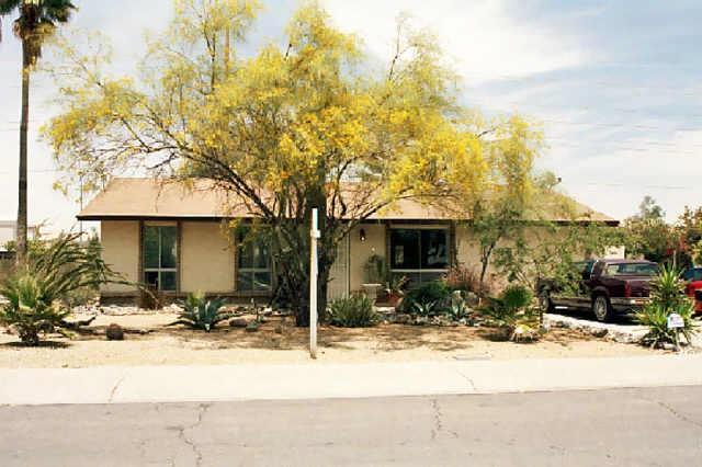 1722 W Villa Theresa Dr., Phoenix, AZ 85023