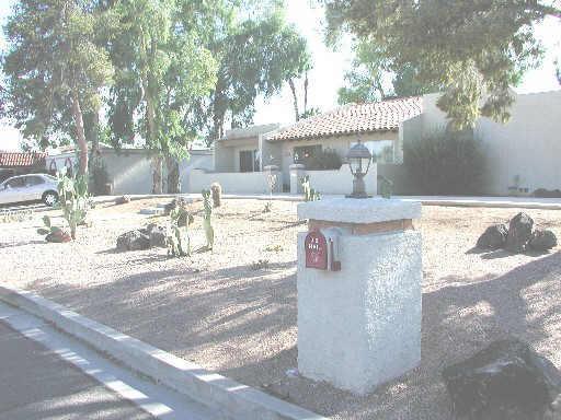 10462 N 60 Pl., Scottsdale, AZ 85253