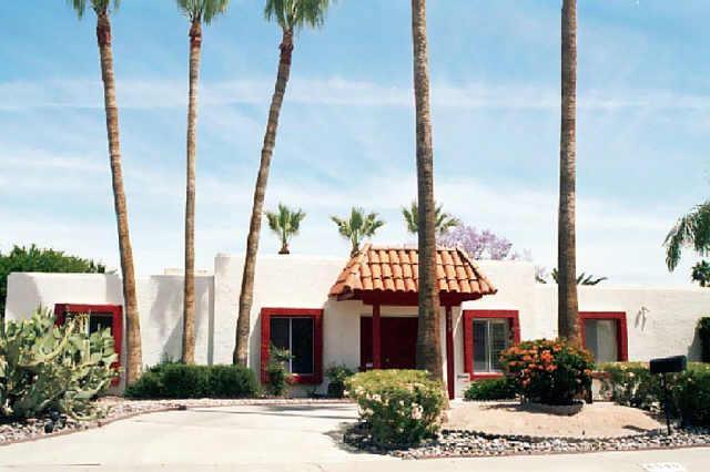 6548 E Presidio Rd., Scottsdale, AZ 85254