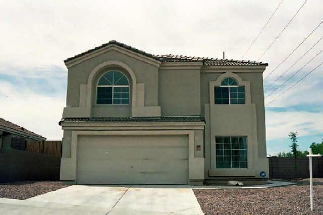 1201 E Escuda Dr., Phoenix, AZ 85024