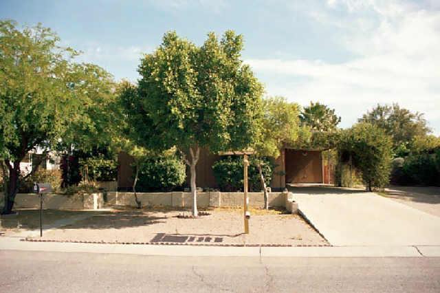 8828 E Billings St., Mesa, AZ 85207