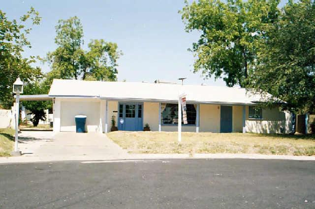 1236 E Mclellan Blvd., Phoenix, AZ 85014